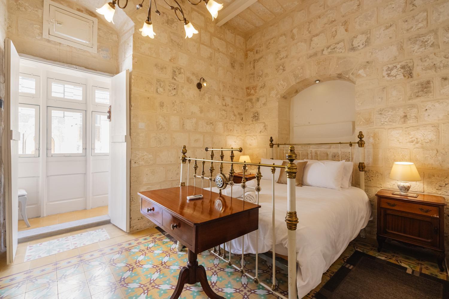 Ferienhaus Tranquil Haven 3 Rabat